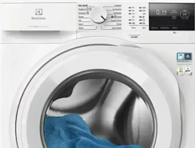 Ремонт стиральных машин Electrolux в Красноярске