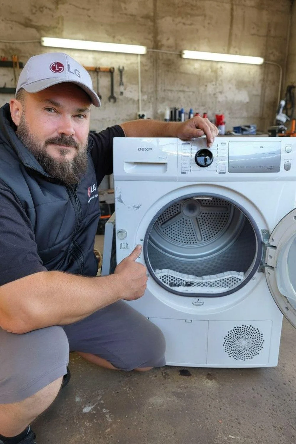 Ремонт стиральных
машин
за 24 часа